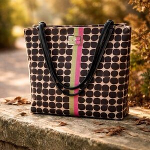 Kate Spade Vintage Tote